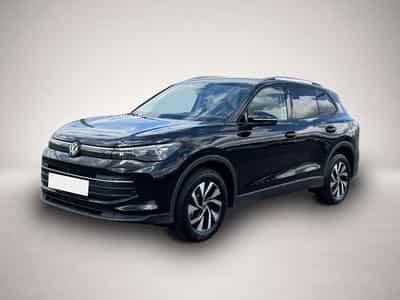 VW Tiguan (2026) - Photo 1