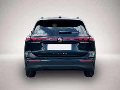 VW Tiguan (2026) - Photo 5