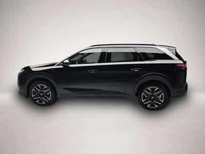Peugeot 5008 (2026) - Photo 4