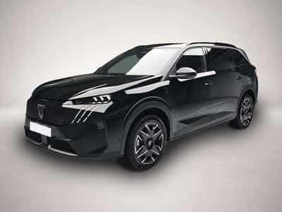 Peugeot 5008 (2026) - Photo 1