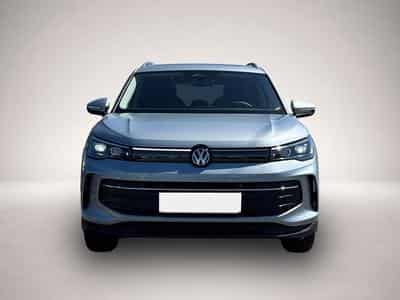 VW Tiguan (2026) - Photo 2