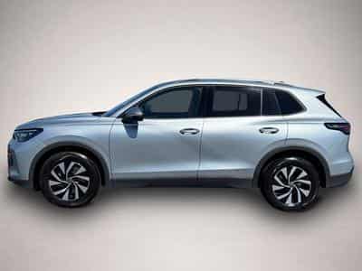 VW Tiguan (2026) - Photo 3