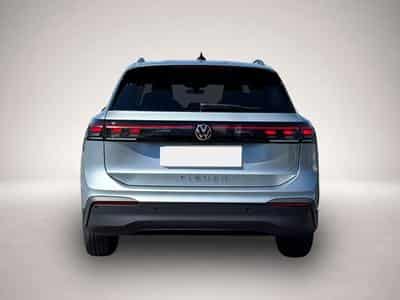VW Tiguan (2026) - Photo 5