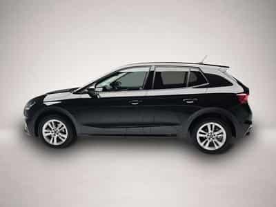 Skoda Fabia (2026) - Photo 4