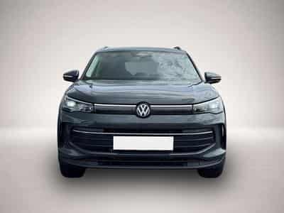 VW Tiguan (2026) - Photo 2