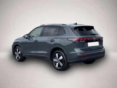 VW Tiguan (2026) - Photo 4