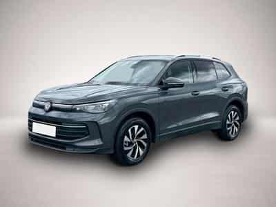 VW Tiguan (2026) - Photo 1