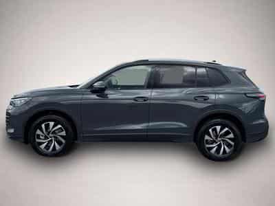 VW Tiguan (2026) - Photo 3