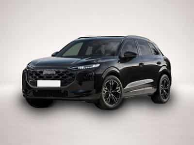 Audi Q3 (2025) - Photo 1