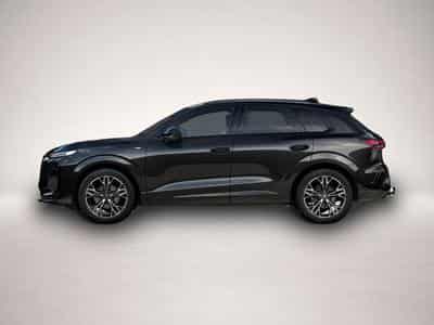 Audi Q3 (2025) - Photo 3