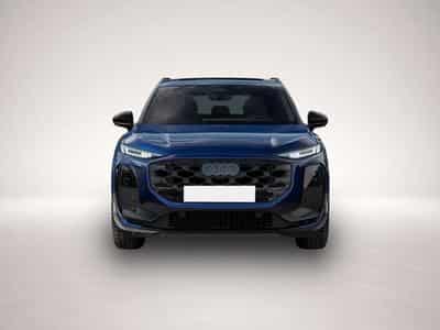 Audi Q3 (2025) - Photo 2