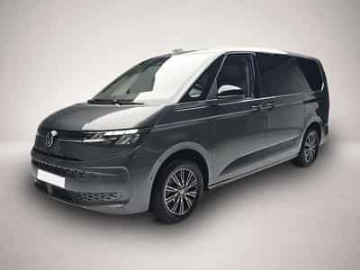 VW Multivan (2026) - Photo 1