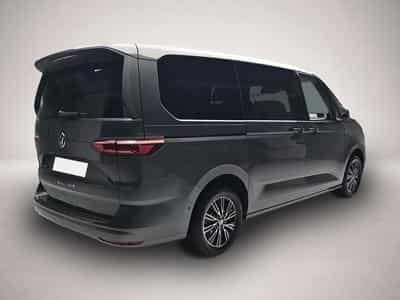 VW Multivan (2026) - Photo 2