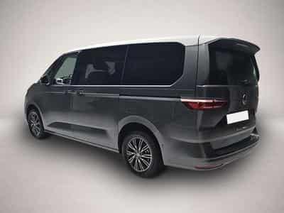 VW Multivan (2026) - Photo 3