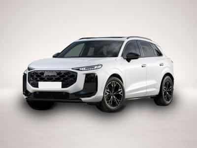 Audi Q3 (2025) - Photo 1