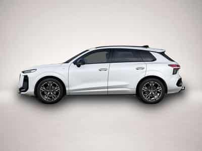 Audi Q3 (2025) - Photo 3