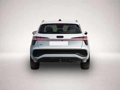 Audi Q3 (2025) - Photo 4