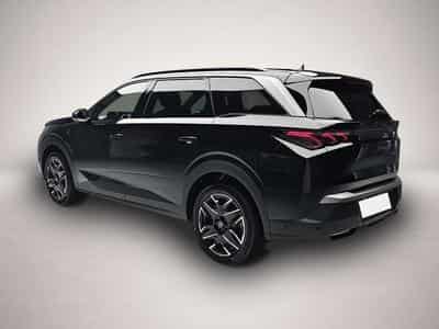 Peugeot 5008 (2026) - Photo 3