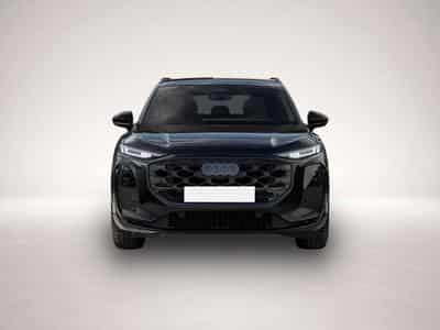 Audi Q3 (2025) - Photo 2