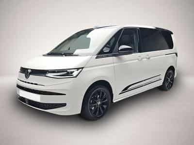 VW Multivan (2026) - Photo 1