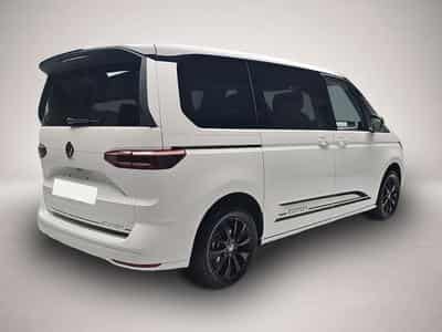VW Multivan (2026) - Photo 2