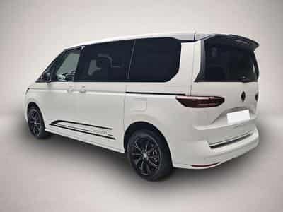 VW Multivan (2026) - Photo 3
