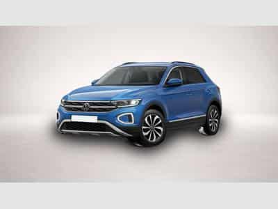 VW T-Roc (2025) - Photo 1