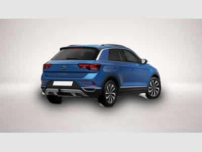 VW T-Roc (2025) - Photo 2
