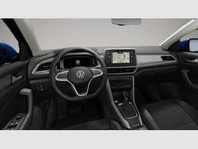 VW T-Roc (2025) - Photo 3
