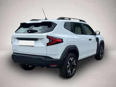 Dacia Duster (2025) - Photo 3