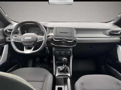 Dacia Duster (2025) - Photo 5