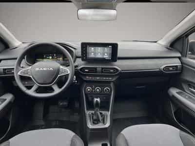 Dacia Jogger (2025) - Photo 5