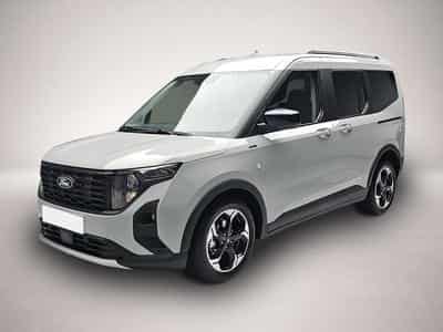 Ford Tourneo (2026) - Photo 1