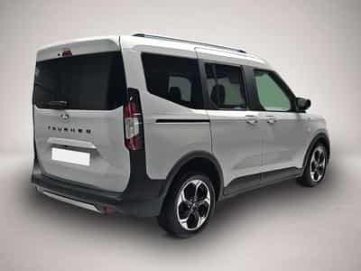 Ford Tourneo (2026) - Photo 2