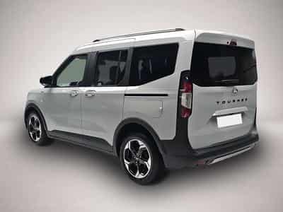 Ford Tourneo (2026) - Photo 3