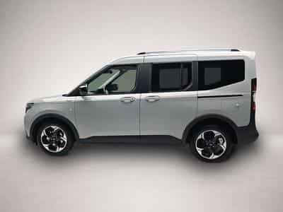 Ford Tourneo (2026) - Photo 4