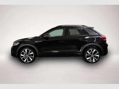 VW T-Roc (2025) - Photo 2