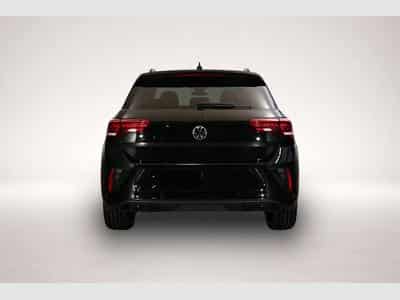 VW T-Roc (2025) - Photo 4