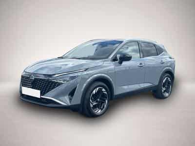 Nissan Qashqai (2026) - Photo 1