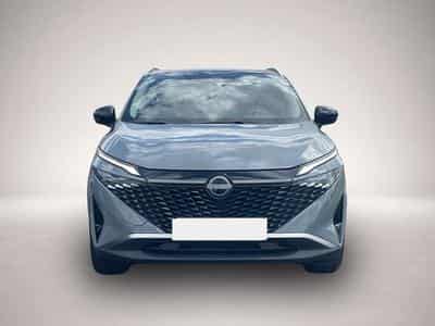Nissan Qashqai (2026) - Photo 2