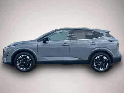 Nissan Qashqai (2026) - Photo 3