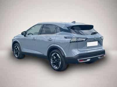 Nissan Qashqai (2026) - Photo 4