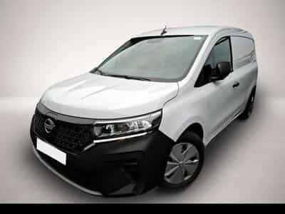 Nissan Townstar (2023) - Photo 1