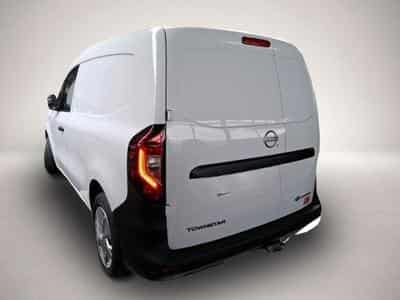 Nissan Townstar (2023) - Photo 2