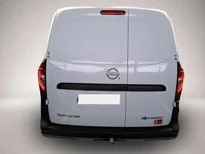 Nissan Townstar (2023) - Photo 3