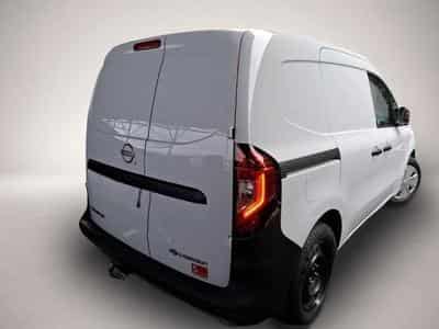 Nissan Townstar (2023) - Photo 4