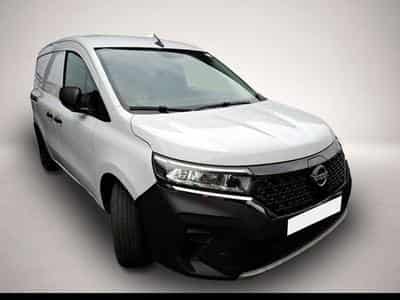 Nissan Townstar (2023) - Photo 5