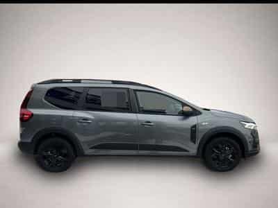 Dacia Jogger (2025) - Photo 2