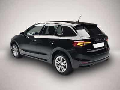 Skoda Fabia (2026) - Photo 3