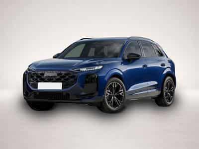 Audi Q3 (2025) - Photo 1